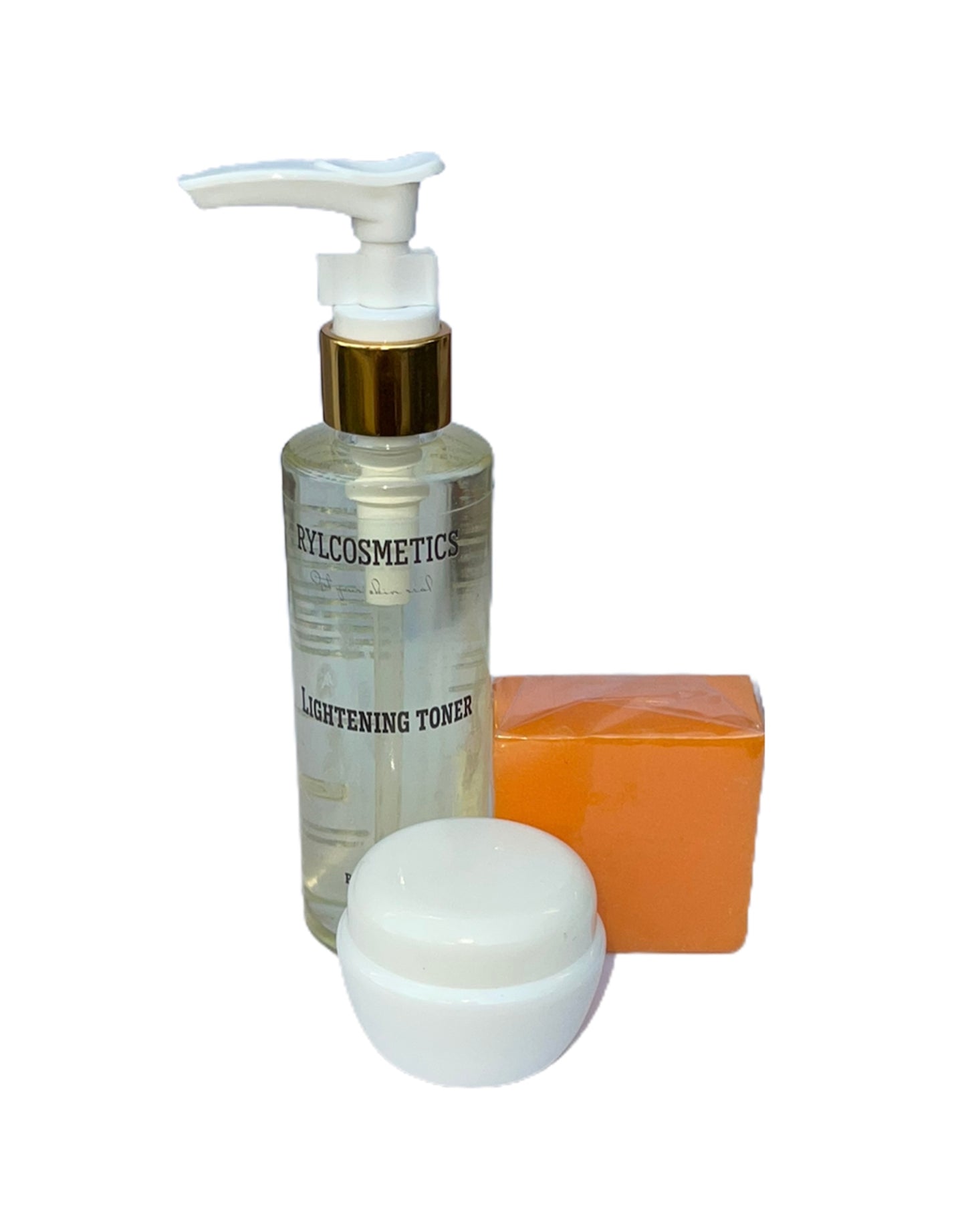 KIT VISAGE ANTI-HYPERPIGMENTATION