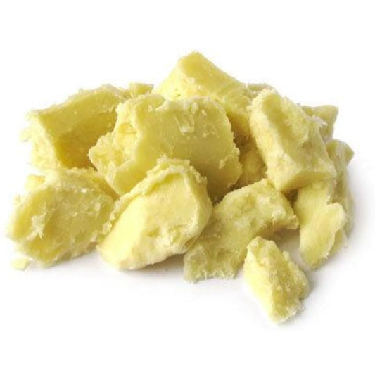 ORGANIC SHEA BUTTER