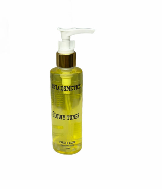 GLOW TONER